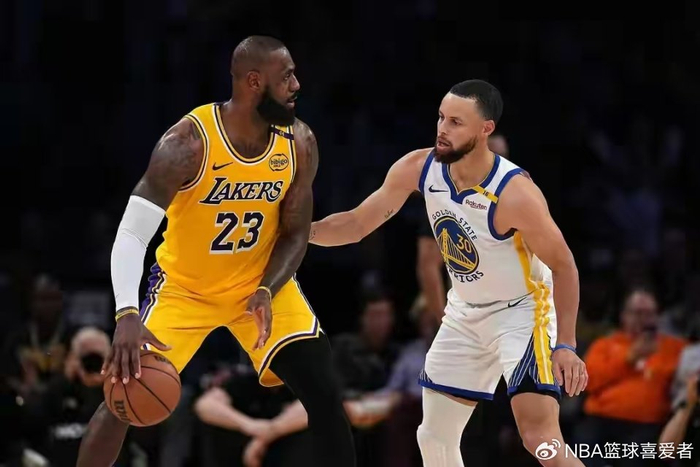 江南-美媒重排现役50大球星：詹姆斯跌出前20，杜库无缘前十，字母第六|詹姆斯·哈登|谢伊·吉尔杰斯-亚历山大|扬尼斯-阿德托昆博|尼古拉-约基奇|多诺万-米切尔_新浪体育_新浪新闻