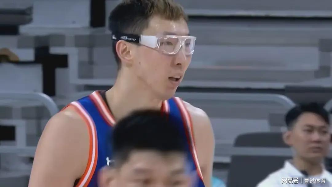 江南体育平台-破案了！北京男篮输球原因曝光，徐利民带队伤兵满营，球迷:下课