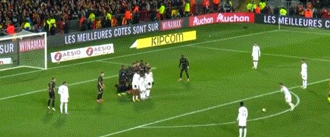 江南-【法甲】梅西中柱 姆巴佩替补补时助攻 巴黎客场平