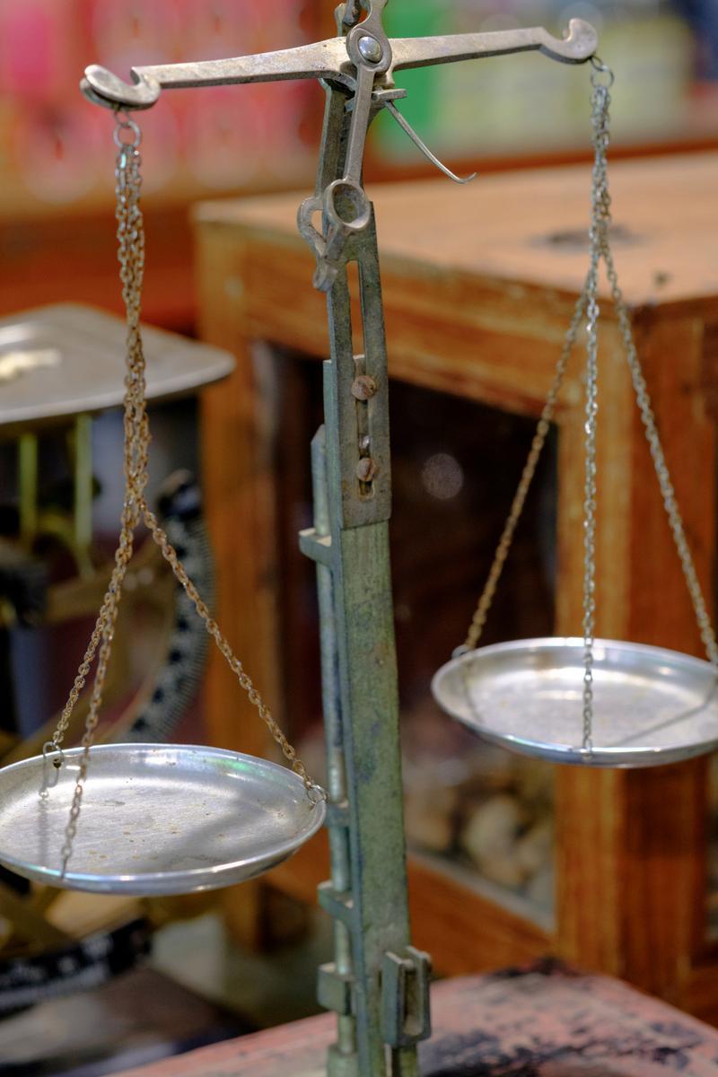 江南体育APP-我国的“斤”用了3000年,为何与国际接轨后,恰好相当于500克?