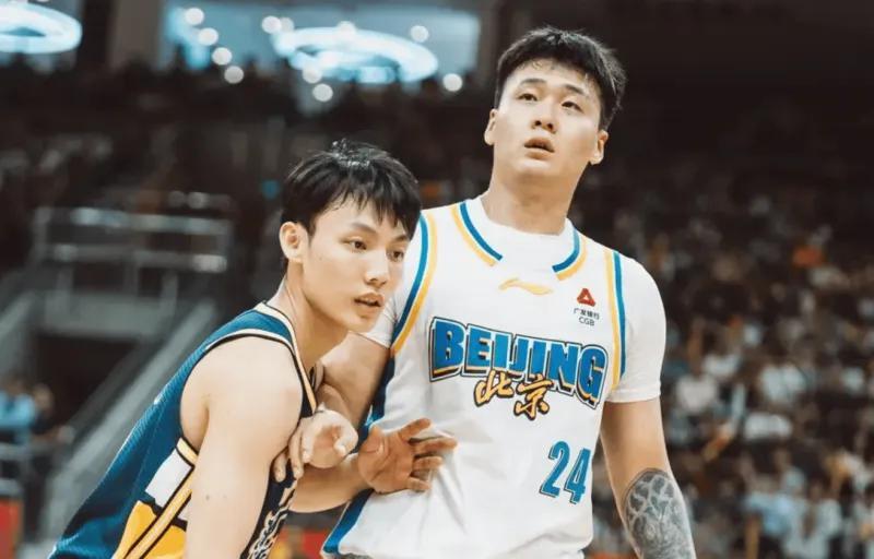 G2北京VS广东！内线+锋线占优，威廉姆斯X因素，限制后场很关键！